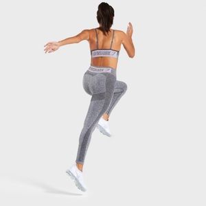 GymShark Flex High Waisted Leggings